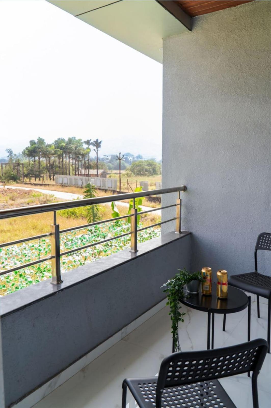 Green Crest Villa Lonavala Exterior photo